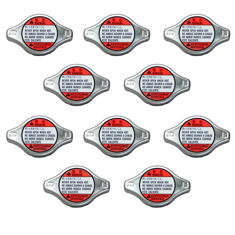 

Prominent 10Pcs Universal Radiator Cap 17920-75F00-000,17920-75F00 For Suzuki SX4 Swift Grand Vitara Jimny Vitara MK3 Accessorie
