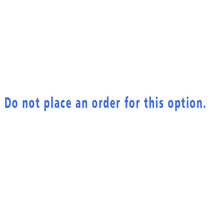 This link is for replacement items only and is intended for specific individuals. image 2