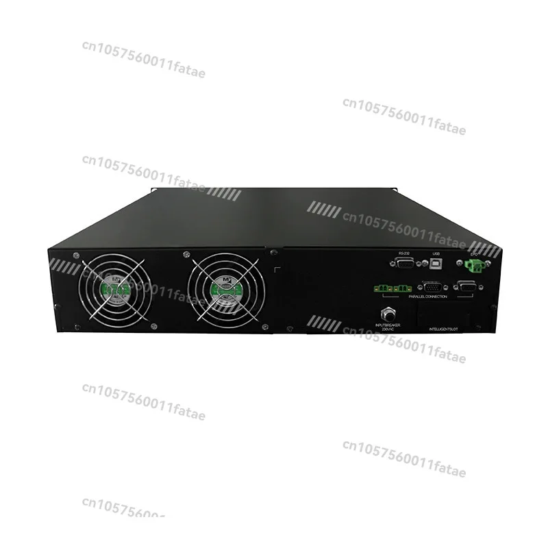 온라인 UPS 무정전 전원 공급 장치 리튬 배터리 48 - Server Power Supply 리뷰 및 가격