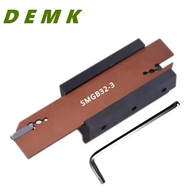 Suporte do Cortador para Inserção da Série Mggn Corte Smbb1626 Smbbb2026 Smbb2526 Smbb2032 Smbb2532 Novo