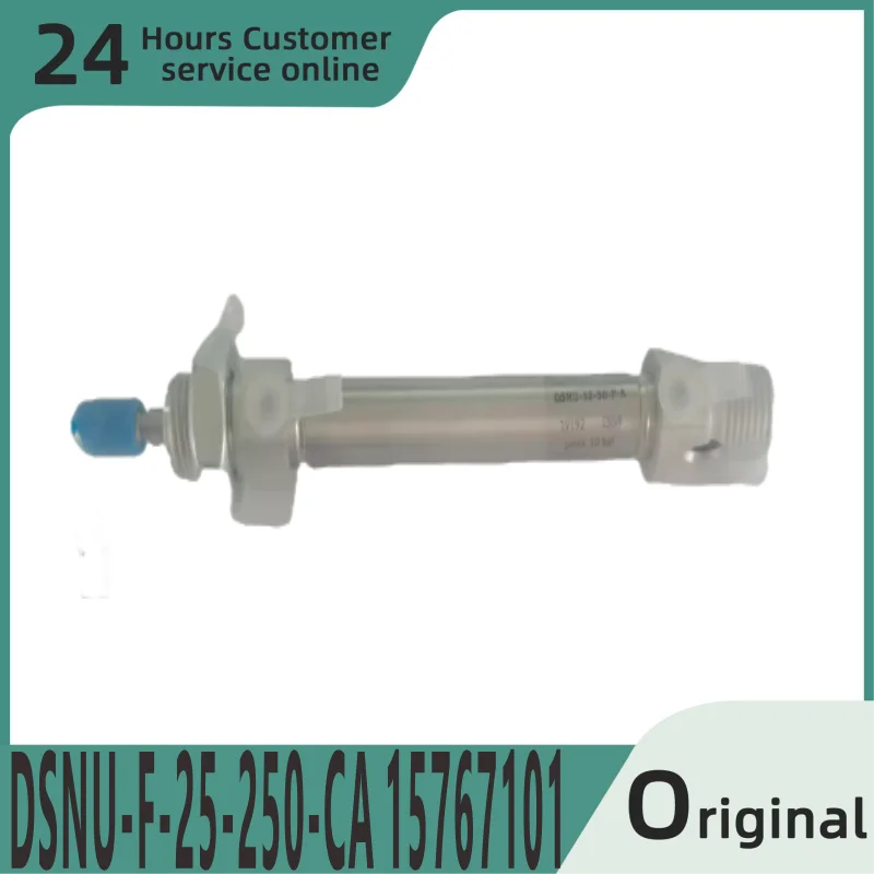 

Совершенно новый оригинальный цилиндр DSNU-F-25-250-CA 15767101