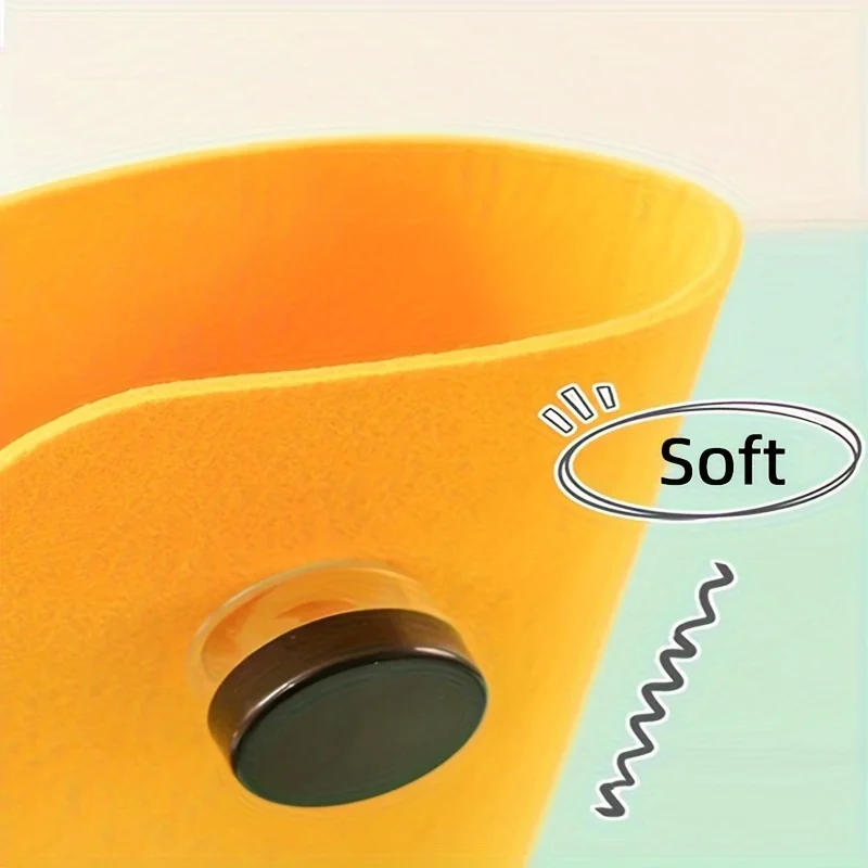 [Interactive Color Game] Interactive Felt Color Matching Game | Improve Hands-On Skills And Educational Materials