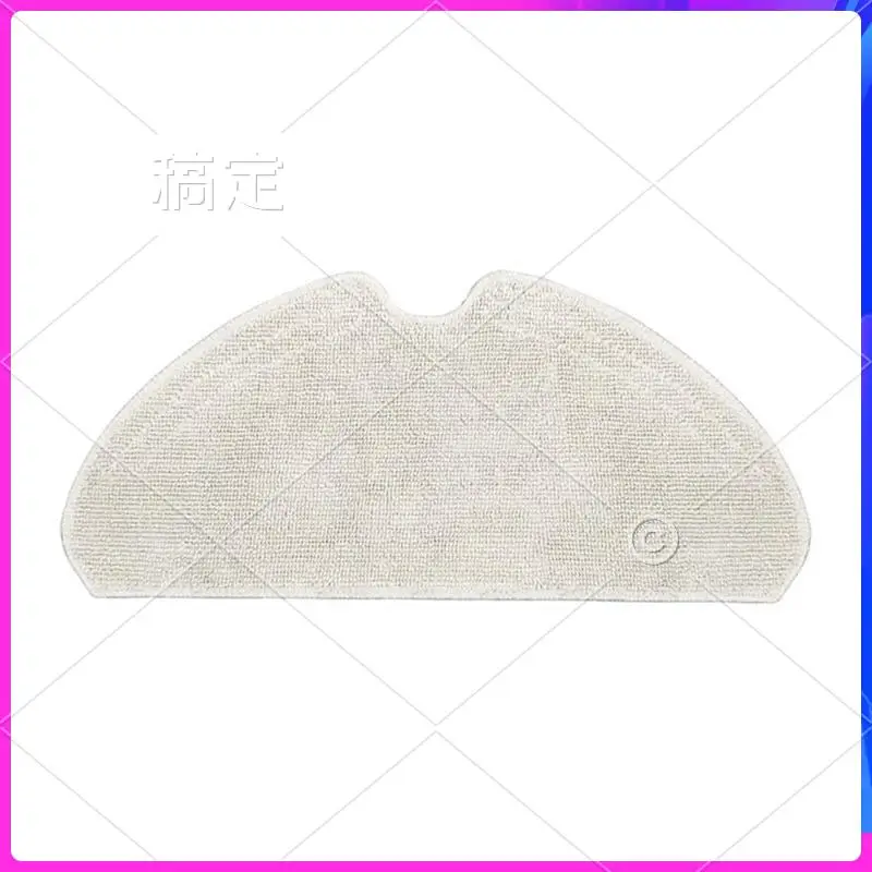 AU-For Dreame D9 Max Gen 2/D10s Pro/D10s Fordreame D9 Max Gen 2/D10s Pro/D10s Main Side Brush Hepa Filter Mop Cloth