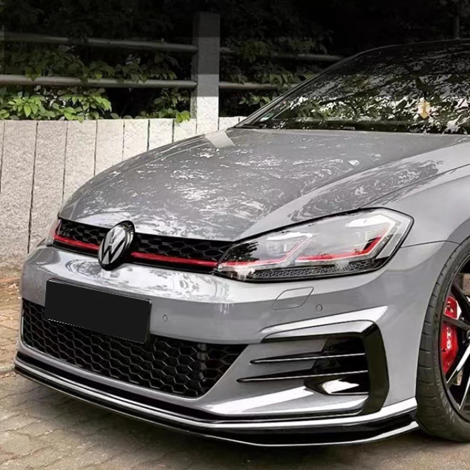 Tcr Front Bumper Li…