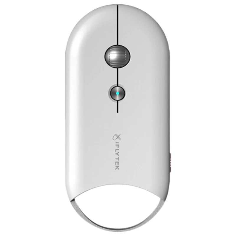 Mini Wireless Smart Ai Voice Mouse Office Portable Optical Right Hand Steering Computer Laptop Mouse silent Original Waterproof