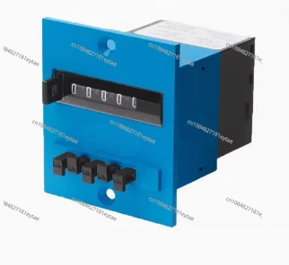 Be suitable for FESTO preset pneumatic counter PZV-E-C 15608