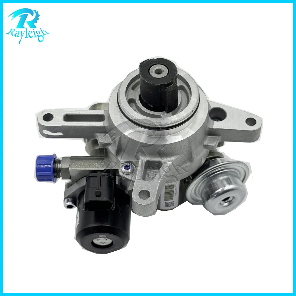 

High Pressure Fuel Pump 948110316HX 3 Month Warranty for Porsche Cayenne 2008-2010 4.8L V8 Gas Dohc Natural Aspirated