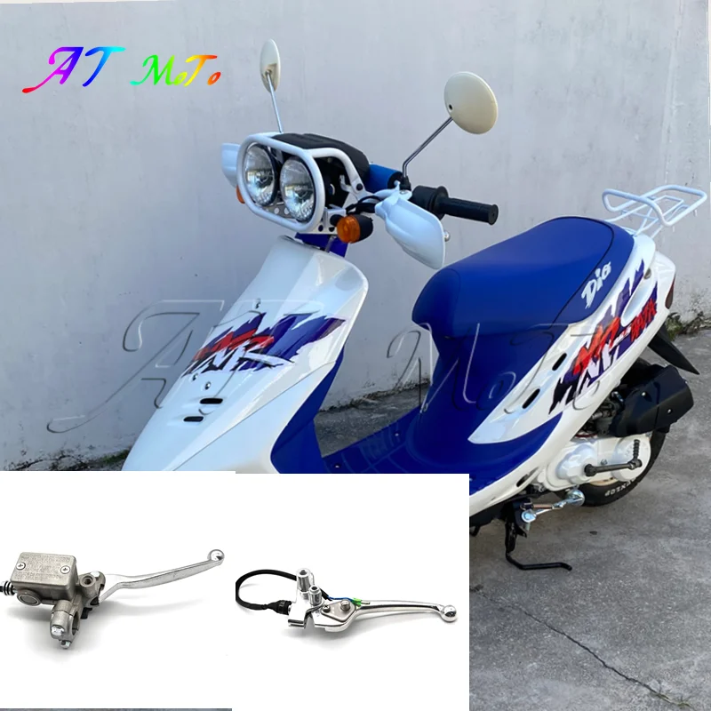 

For Honda dio50 DIOAF27 AF28 AF58 BAJA Motorcycle brake system