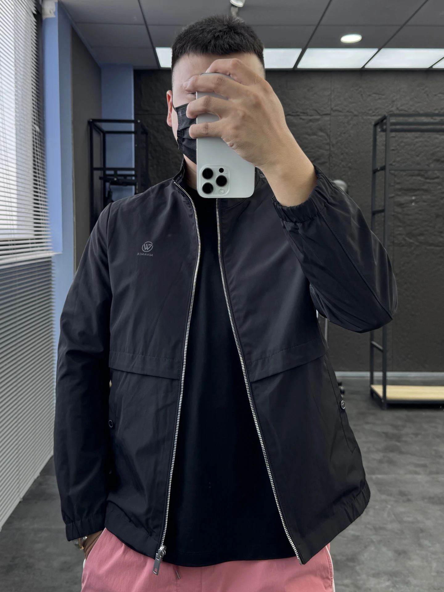 Double-Sided Wear S… - image