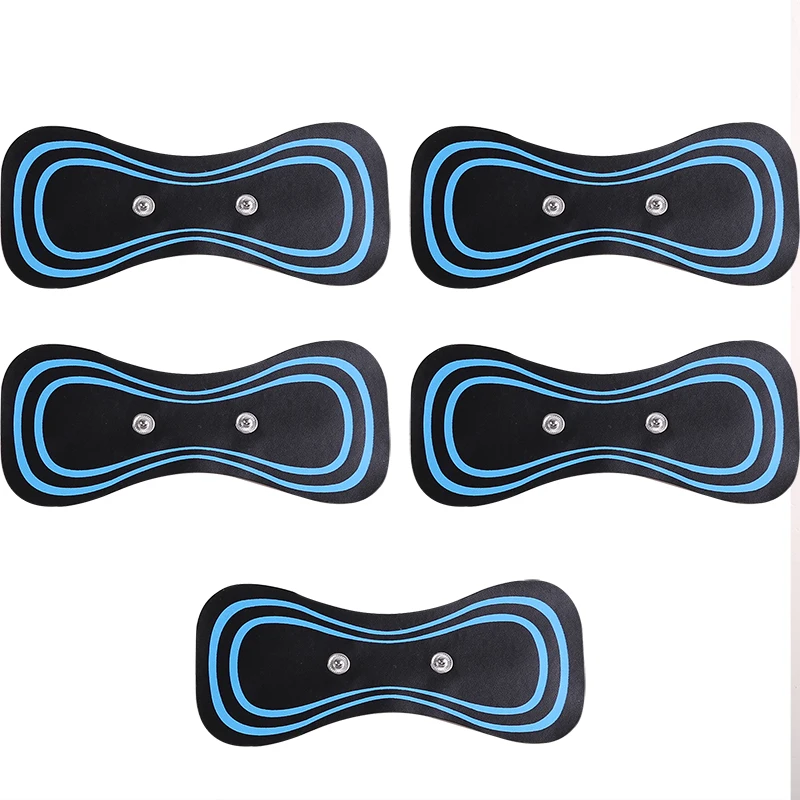 

Электрический массажер для шеи и мышц, стимулятор мышц, тренажер для бедер, замена тела, мини-устройство