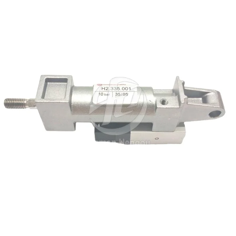 H2.335.001/01 Valve Solenoid Valve Cylinder XL75 105 CX102 CD74 Hengou Printing Machine