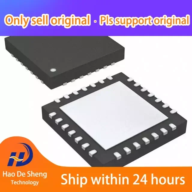 

10PCS/LOT PIC16F886-I/ML PIC16F886-I QFN-28 New Original In Stock