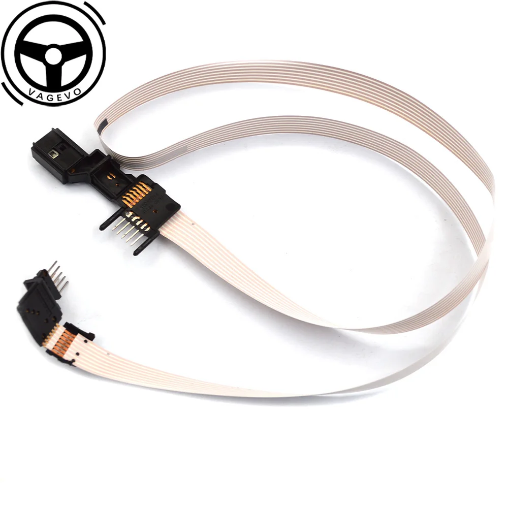 5K0 953 549 Cable For VW Eos Golf Jetta Touran For Skoda Octavia Superb Yeti Adaptive Cruise Control Module Coil 5K0953549ABCDE