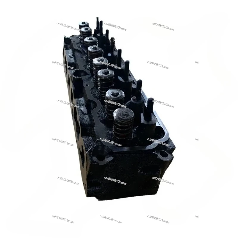 

Marine 3.0L Cylinder Head Assembly 809891 810849 for Mercruiser