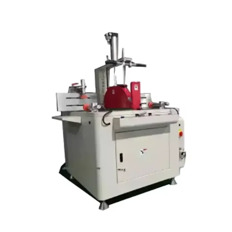 Any Angle Aluminium Cutting Saw Single Head Miter Saw