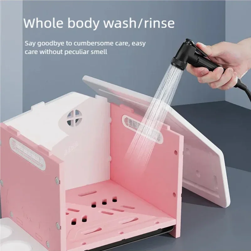 Thumbnail 3 - #2 Latest Outdoor Puppy Houses Offers