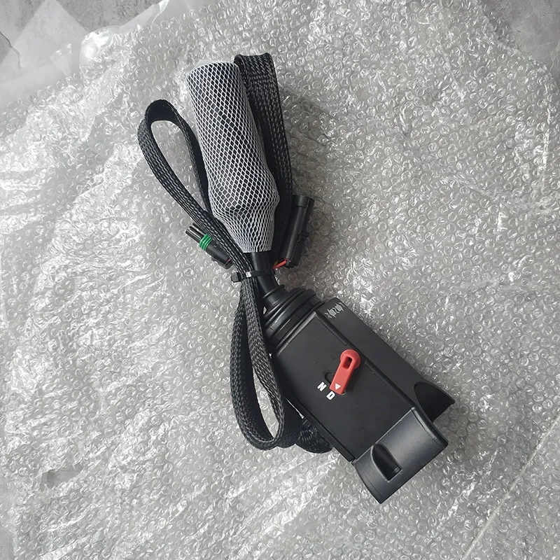 

Высококачественный переключатель переключения передач 0501210702 0501216209 050121072 для колесного погрузчика TWL3036