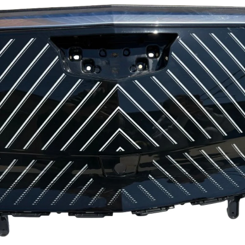 High Quality ABS Front Grille Fit LYRIQ OE 86784784 8556167 Auto Accessories