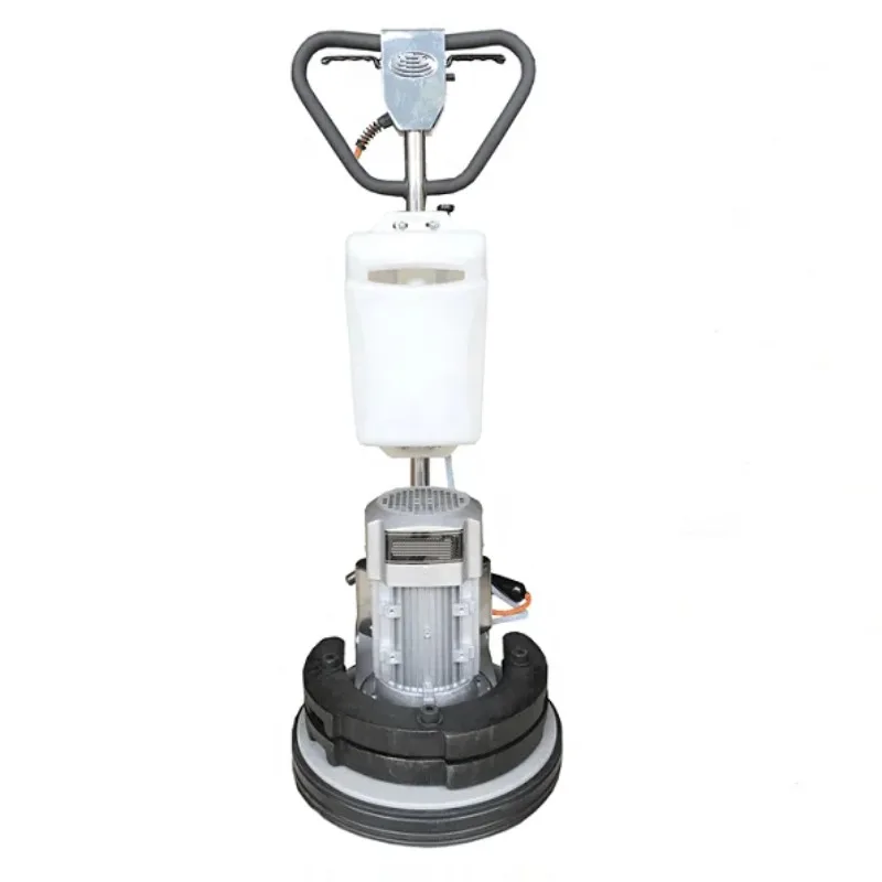 18 Inch Marble Flooring Grinding and Polishing Machine