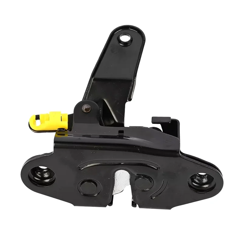 Trunk Lock Actuator Rear Hatch Liftgate Latch Lock For Jeep Grand Cherokee 1994-1998- Part Number 04883254