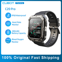 CUBOT C20 Pro Smartwatch 1.83\