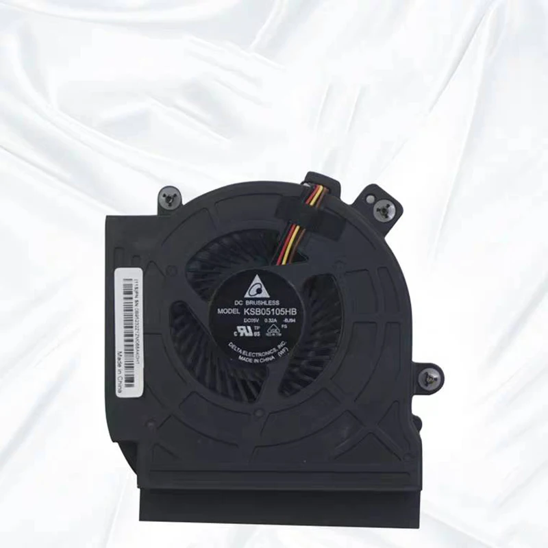 Laptop CPU Cooling Fan Cooler For Lenovo Thinkpad E430 E435 E430C E530 E535 E445 E545 Fan for Enhanced System Performance