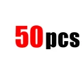 50pcs