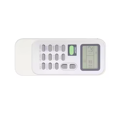 B34B-DG11J1-01 AC Remote Control For Hisense Air Conditioner K1849621 AP10CR1W AP10CW2G AP14CR2WG
