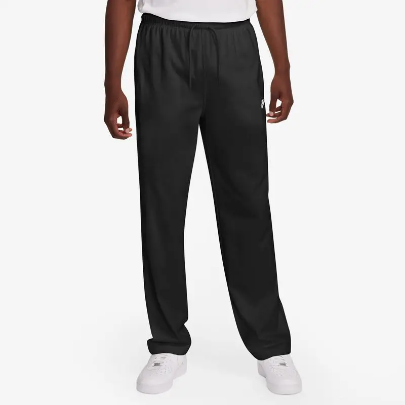 

Nike Men's Sports Pants Running Fitness Training Pants Loose Casual Pants Straight-Leg Trousers Fq4333-010