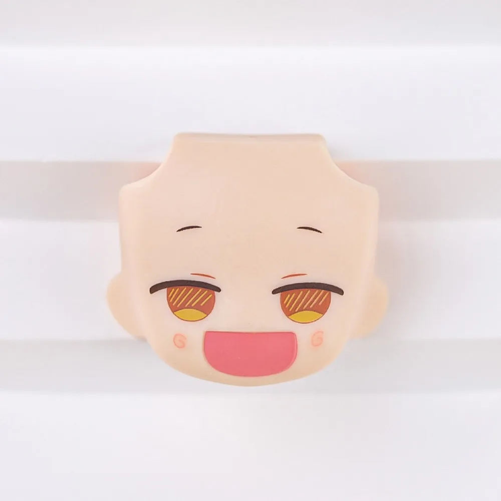 1/12 Bjd 3D Decal E…