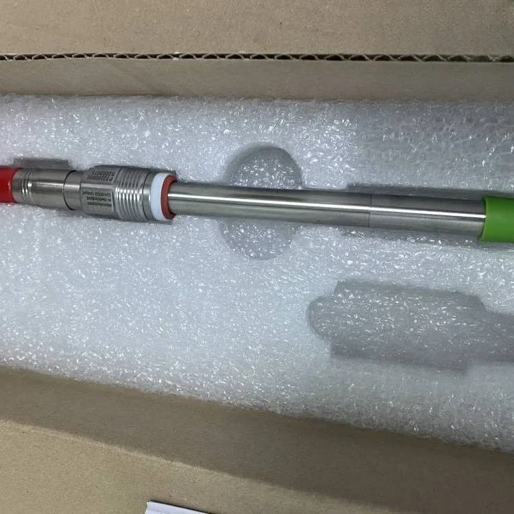 Mettler Toledo Dissolved Oxygen Sensor 52200965 DO Probe in Stock - Negotiable Price