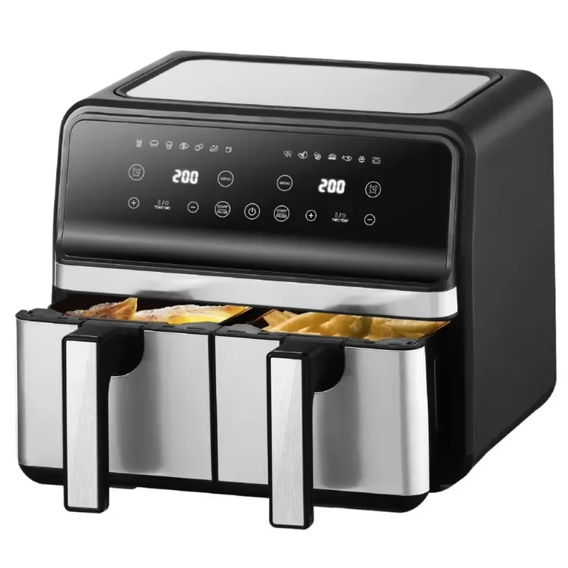 CBT Hot Sale Double Air Fryer