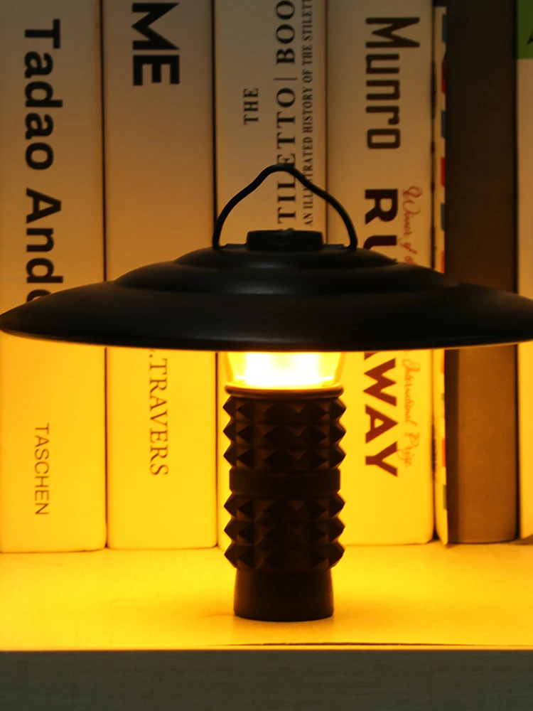 Orange Light Protective Cover Color Change Small Lampshade Plastic Camping Light Cover Lightweight for Goal Zero Light