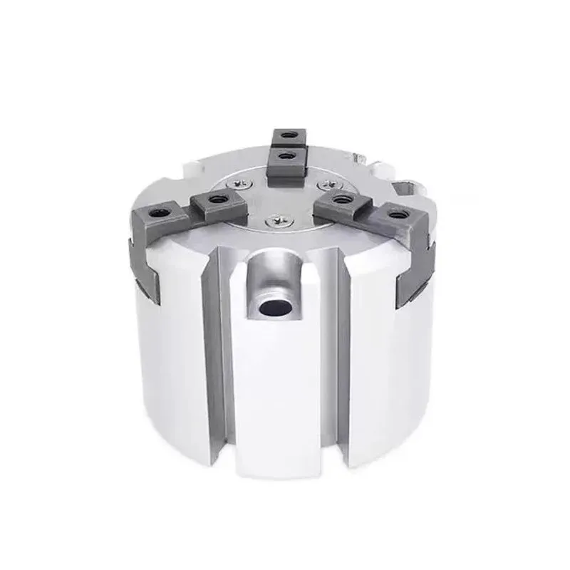 

2026 Finger cylinder MHSL3/MHS3-16-20C-25-32D-40-50S-63-80S-100-125-X84
