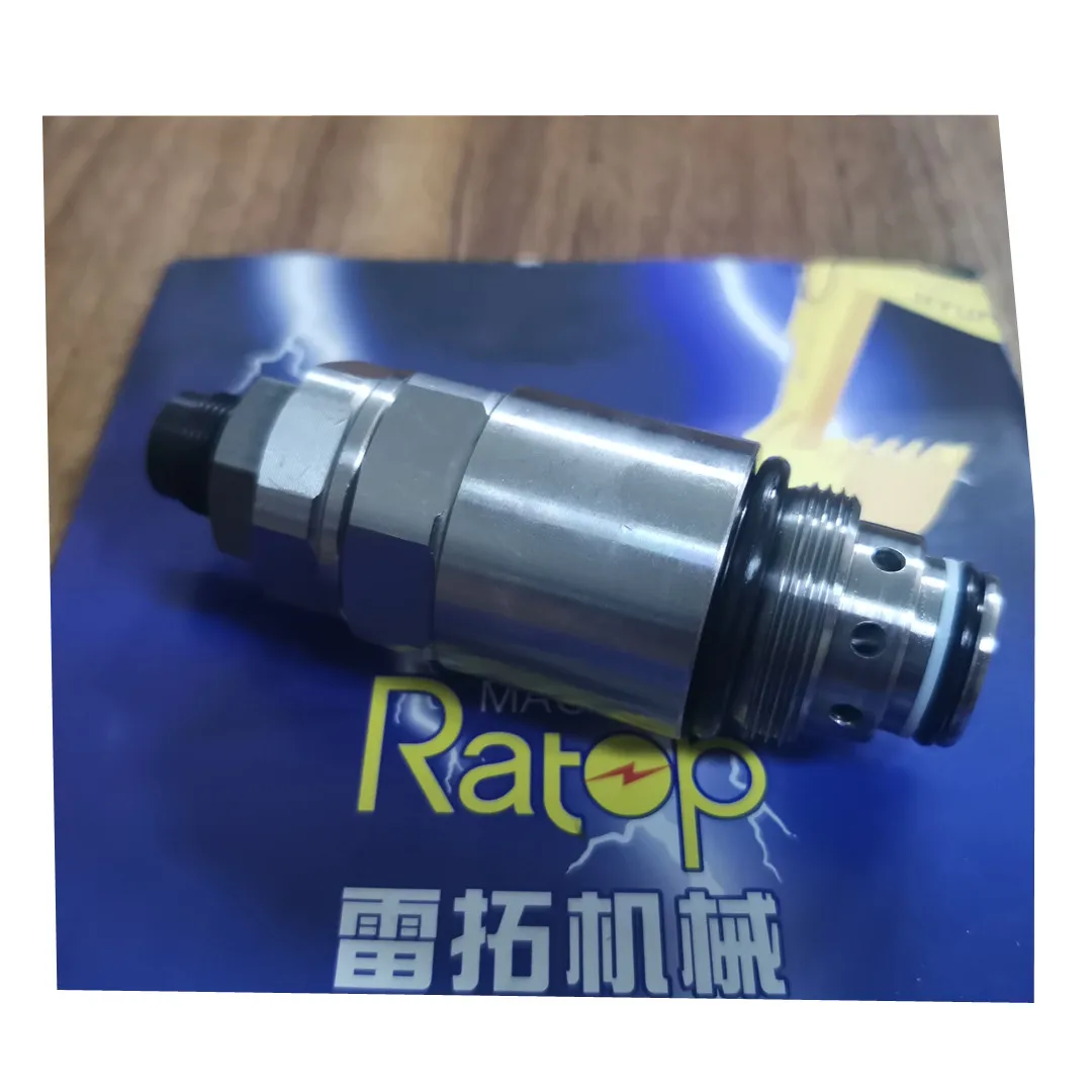 XKBF-01292 31N8-17430 XKBF-00428 Relief Valve Assy For R215-7 R290-7 AV280