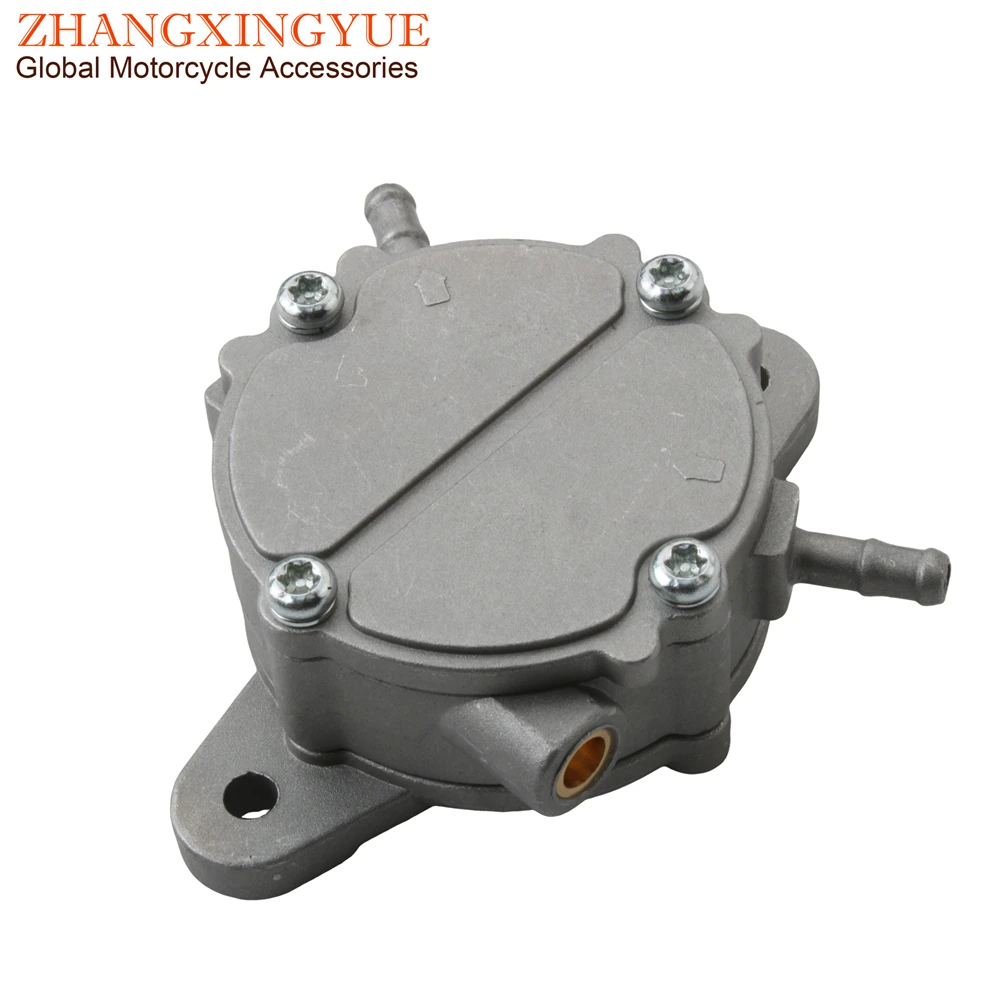 People250 Fuel Pump Comp For Kymco Movie XL 150 Xciting250 Grand Vista 250 Grand Dink 125cc  200cc 250cc 16700-KHE7-900 view 3