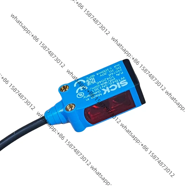 

100% New and Original Photoelectric Sensor WTB12-3P2431 WTB4S-3N1361