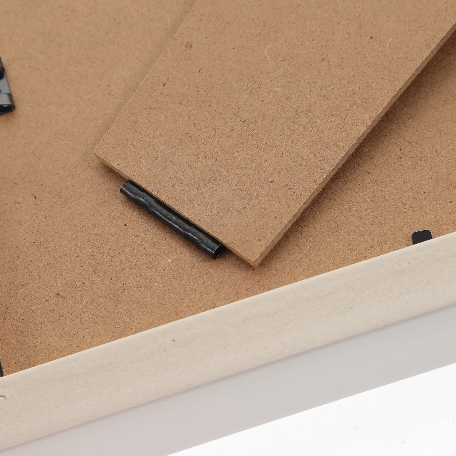 

Gift Photo Frame Textured Design Badge Photo Holder Practical and Beautiful Ornament Picture Frame for Home Decor