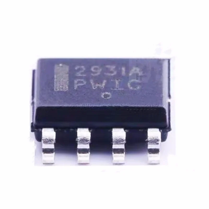10Pcs/Lot 	LM2931ACDR2G	 Help PCBA Complete BOM And Material List