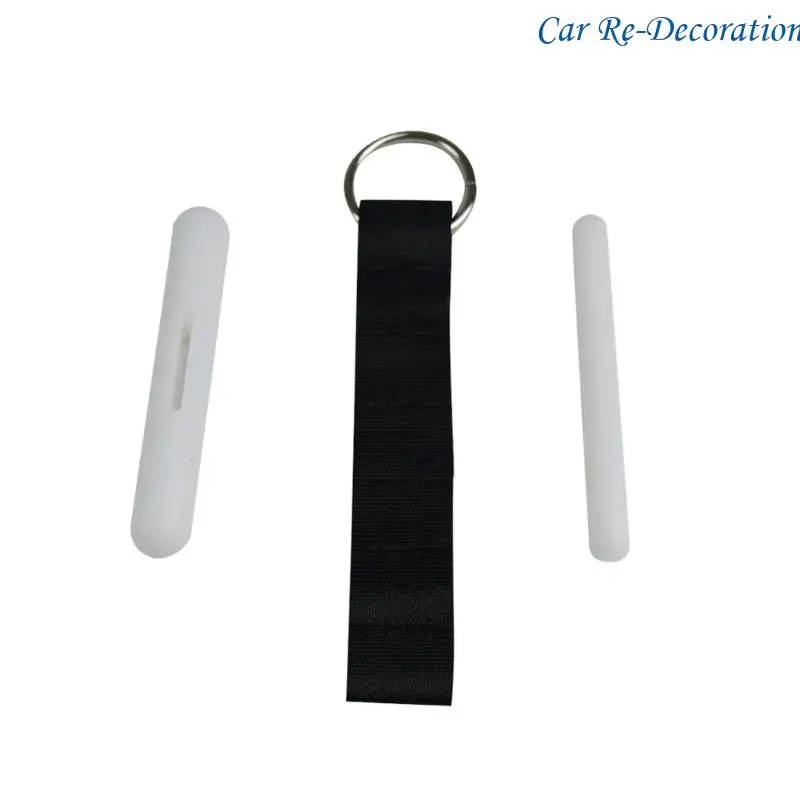 

R58D Nylon Strap for Rod Hanger Automotive Roof Lever Dent Remover Leverage Tool