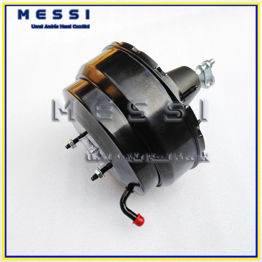 

New Brake Booster Assy Drum 44610-3D740 44610-3D680 For Toyota Hilux Land Cruiser LN107 LN167