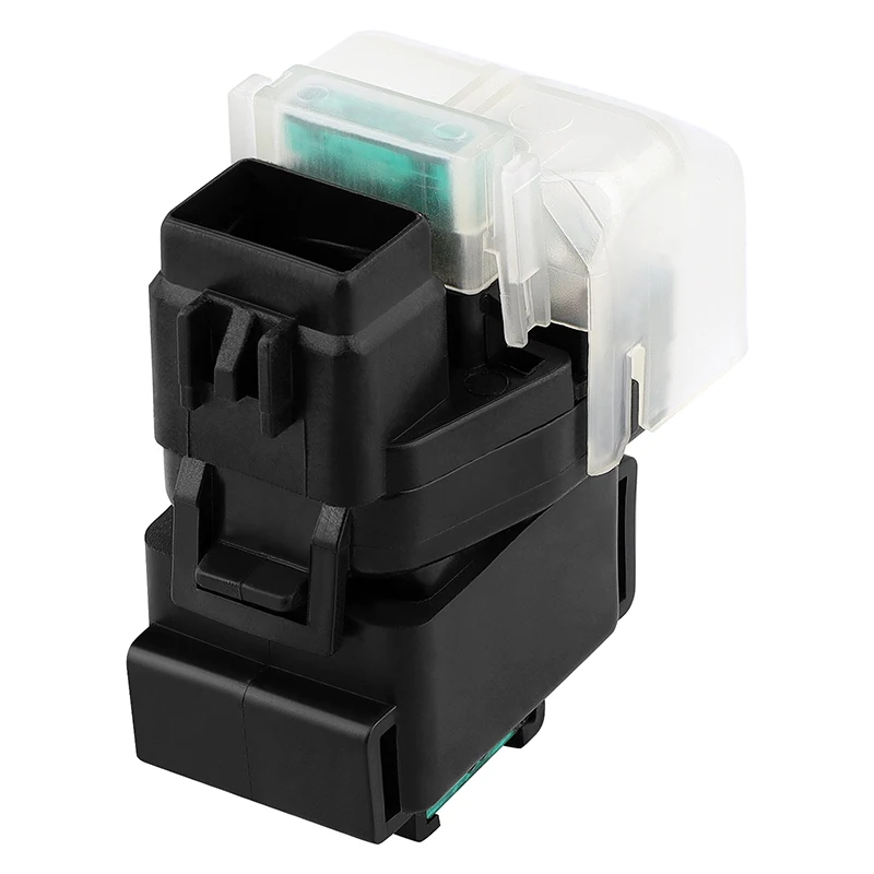 Relé de solenoide de arranque de motocicleta para Suzuki Vinson 500 LTZ400 Quadsport Quadmaster 500 Kingquad 700 LTF 400 Eiger LTA 400 500