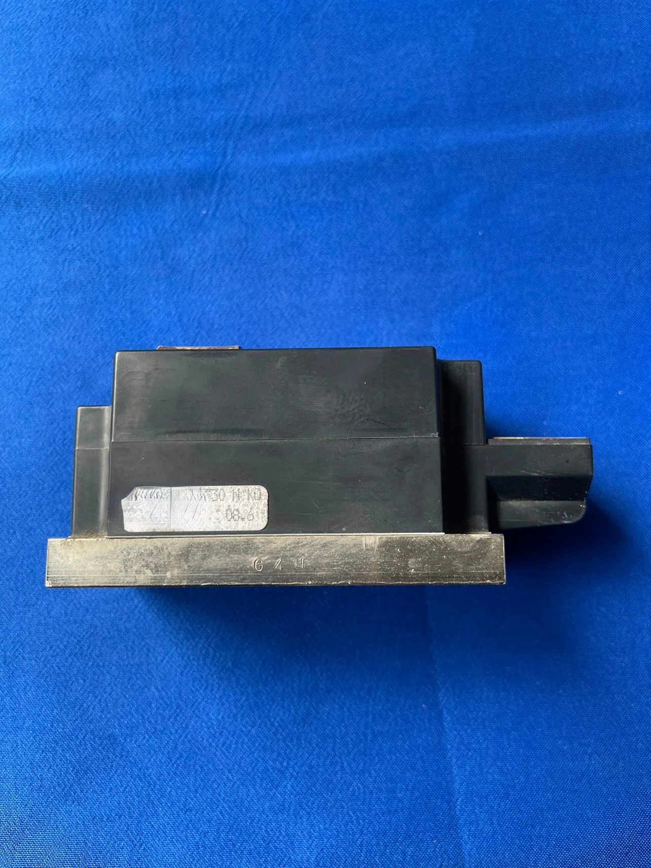 Segunda mão Schneider 61/71 conversor de frequência tiristor original eupec