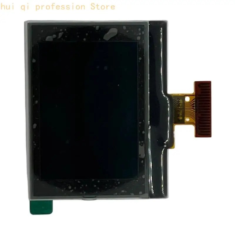 Instrumententafel-Anzeigebildschirm, 1TD920861 LCD-Cluster-Reparaturtafel, 63 x 49 mm für Wartungsarbeiten Armaturenbrett und – Detail 3