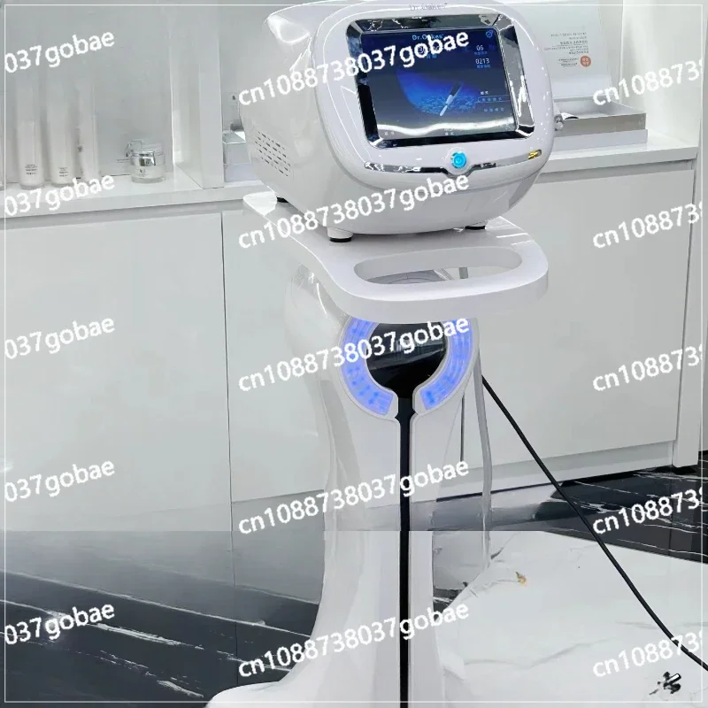 Non-invasive Water Light Machine Instrument, Mermaid High-pressure Jet, Transdermal Hydrating Microcrystalline