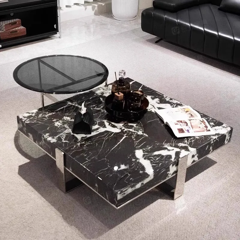 

Marble room household apartment table