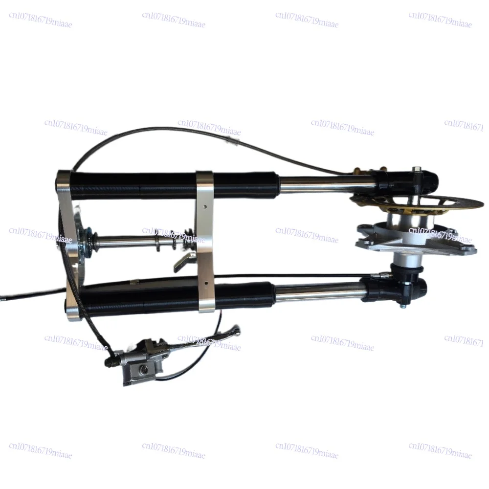 

Giraffe Front Inverted Shock Absorber Kit