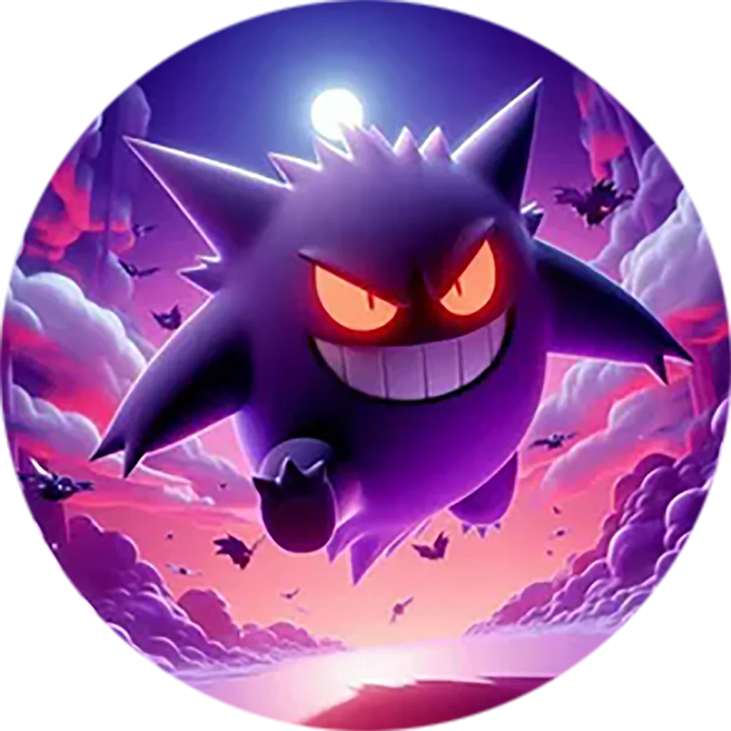 Cute Gengar Hot popping Phone Socket Phone Holder Stand phones grip Mobile Accessories Soporte Movil Tok Bracket for iphone - view 2