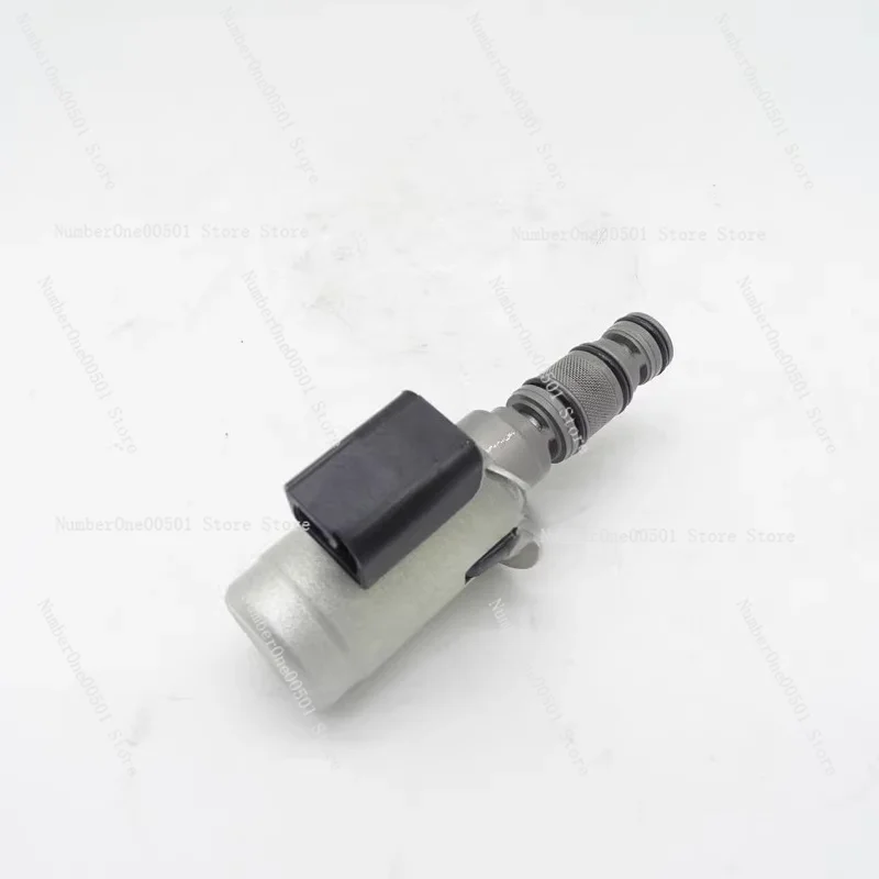 

Электромагнитный клапан 4210474 12 В/24 В Подходит для электромагнитного клапана экскаватора