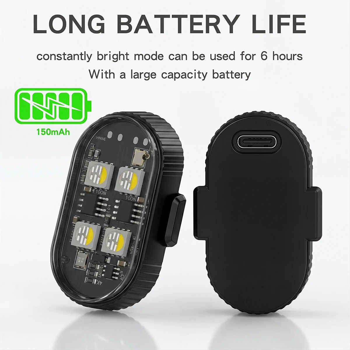 ضوء LED للسيارة متعدد الوظائف، - مراجعة Model Kit Led وسعره